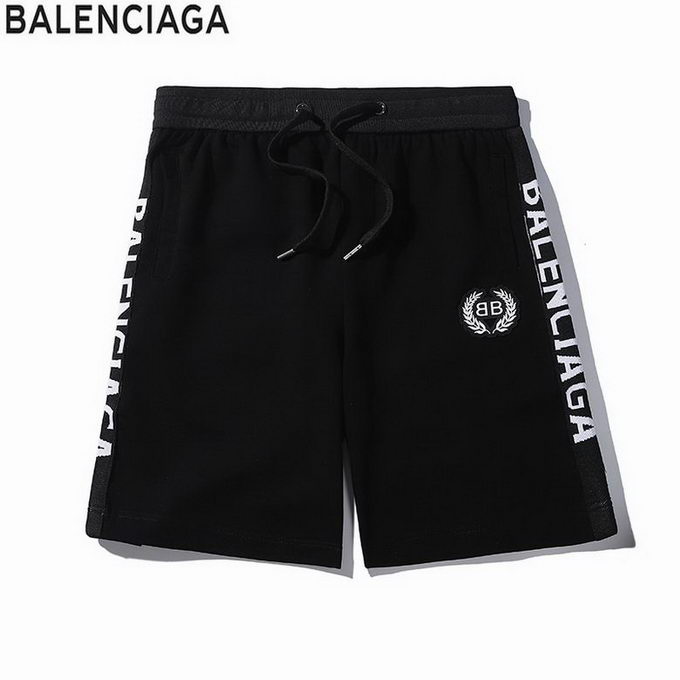 Balenciaga Shorts Mens ID:20240527-10